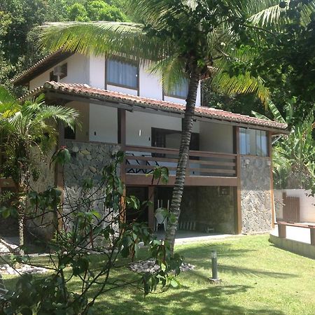 Casa Privativa 5 Suites Porto Seguro Exterior photo