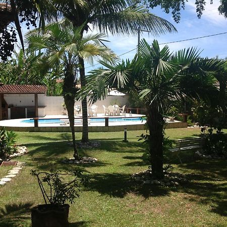 Casa Privativa 5 Suites Porto Seguro Exterior photo