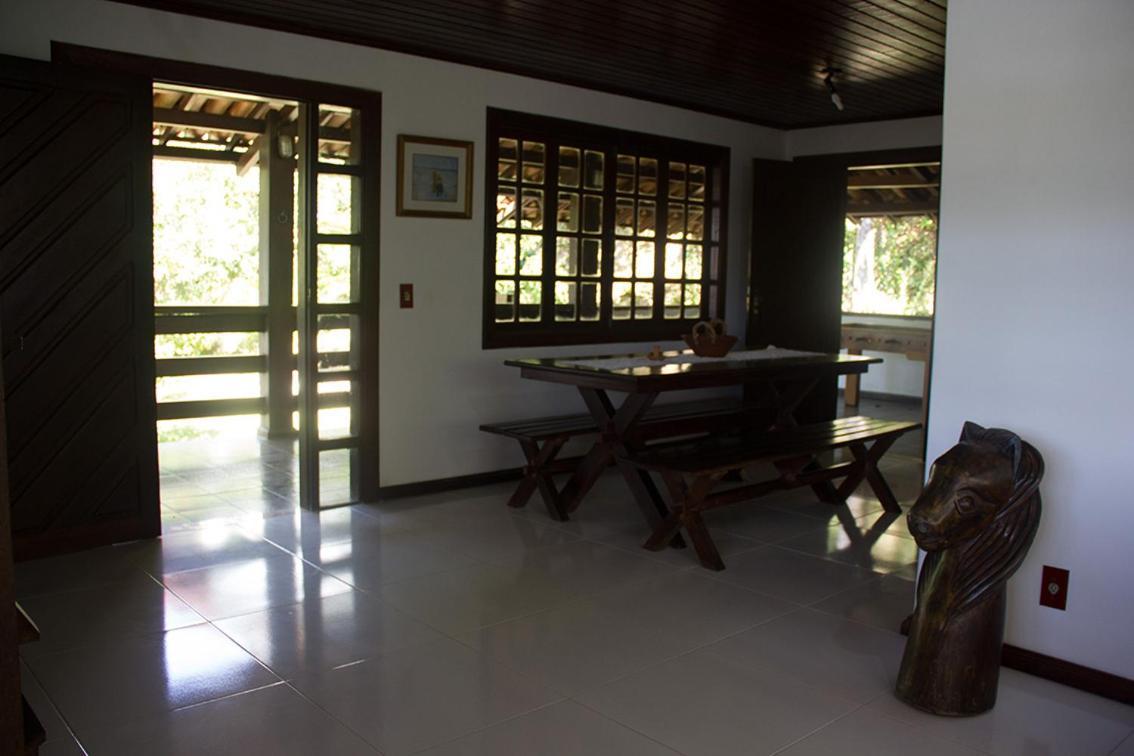 Casa Privativa 5 Suites Porto Seguro Exterior photo