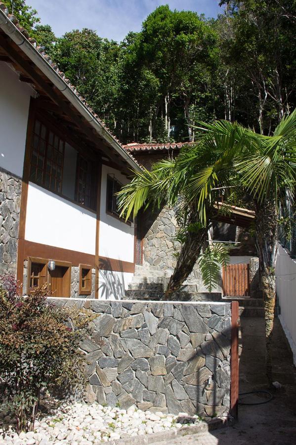 Casa Privativa 5 Suites Porto Seguro Exterior photo