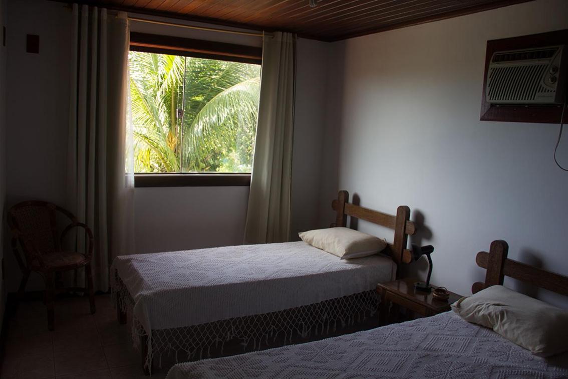 Casa Privativa 5 Suites Porto Seguro Exterior photo