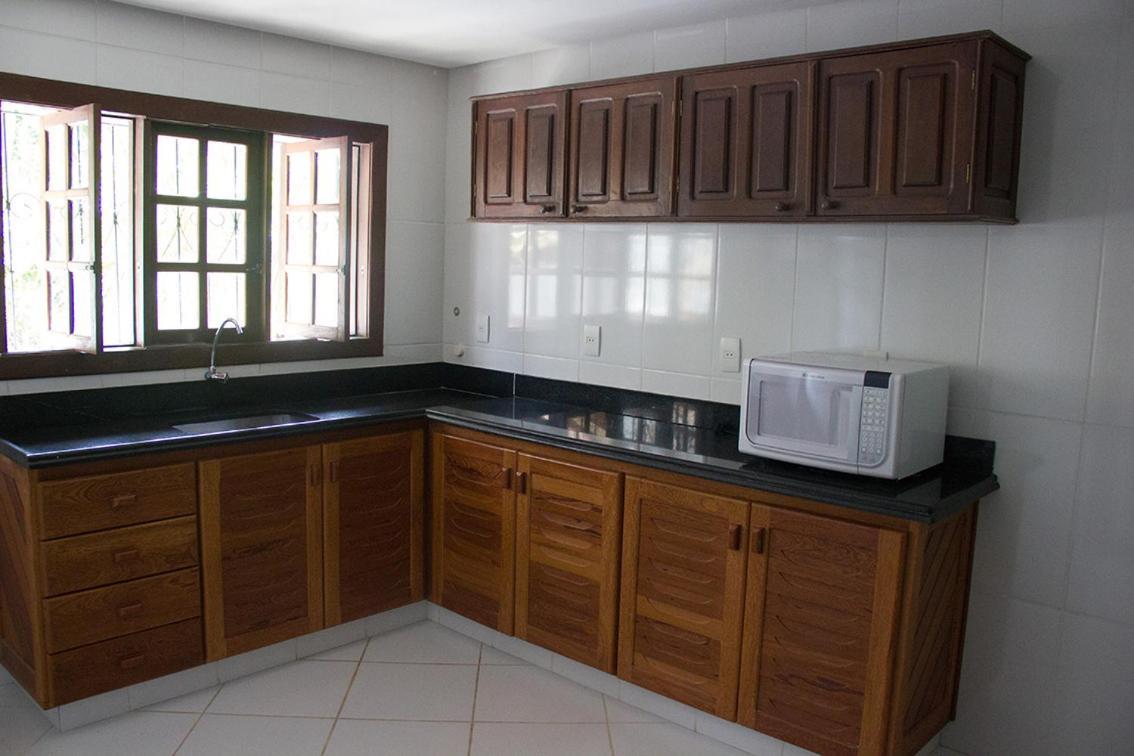 Casa Privativa 5 Suites Porto Seguro Exterior photo