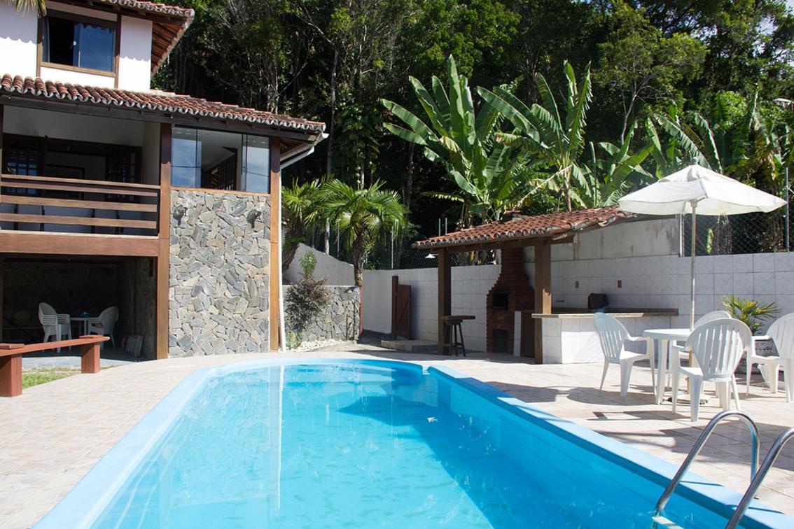 Casa Privativa 5 Suites Porto Seguro Exterior photo