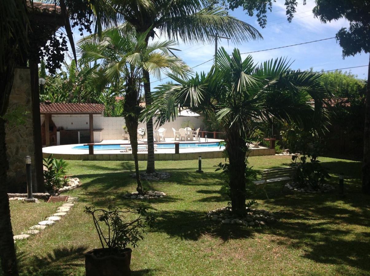 Casa Privativa 5 Suites Porto Seguro Exterior photo
